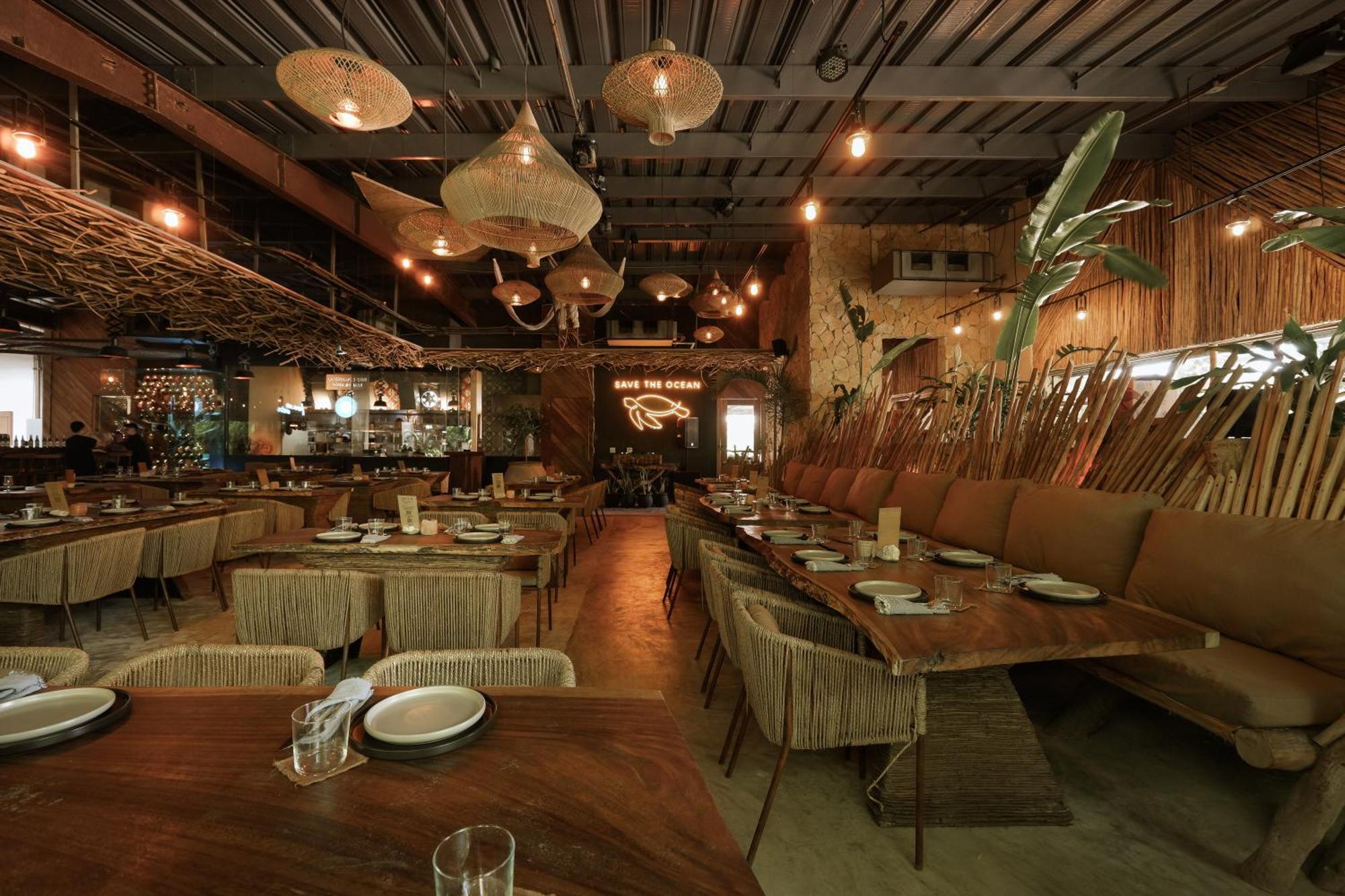 Cerveceria Tulum Boutique Hotel & Beer Spa (Adults Only) מראה חיצוני תמונה