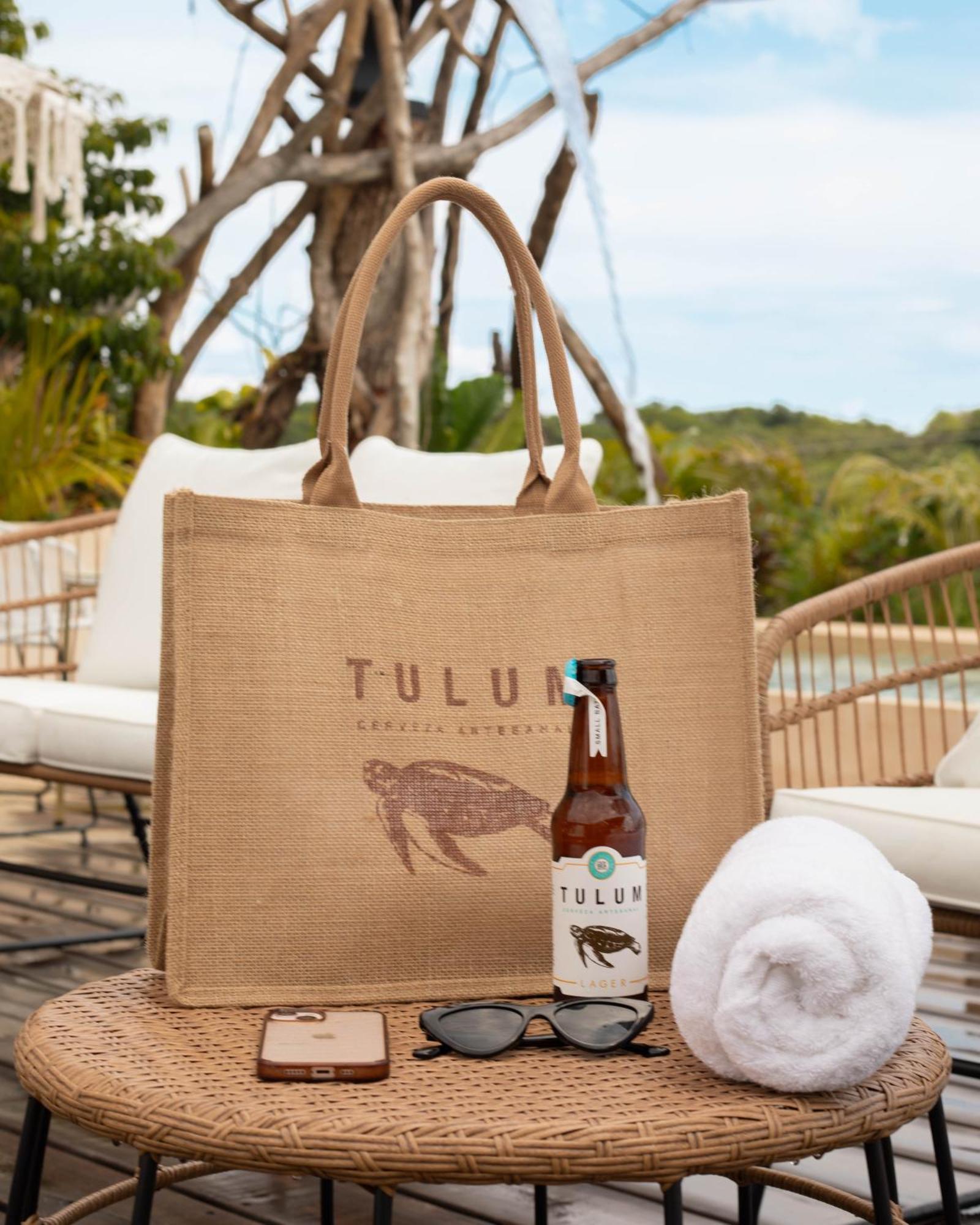 Cerveceria Tulum Boutique Hotel & Beer Spa (Adults Only) מראה חיצוני תמונה