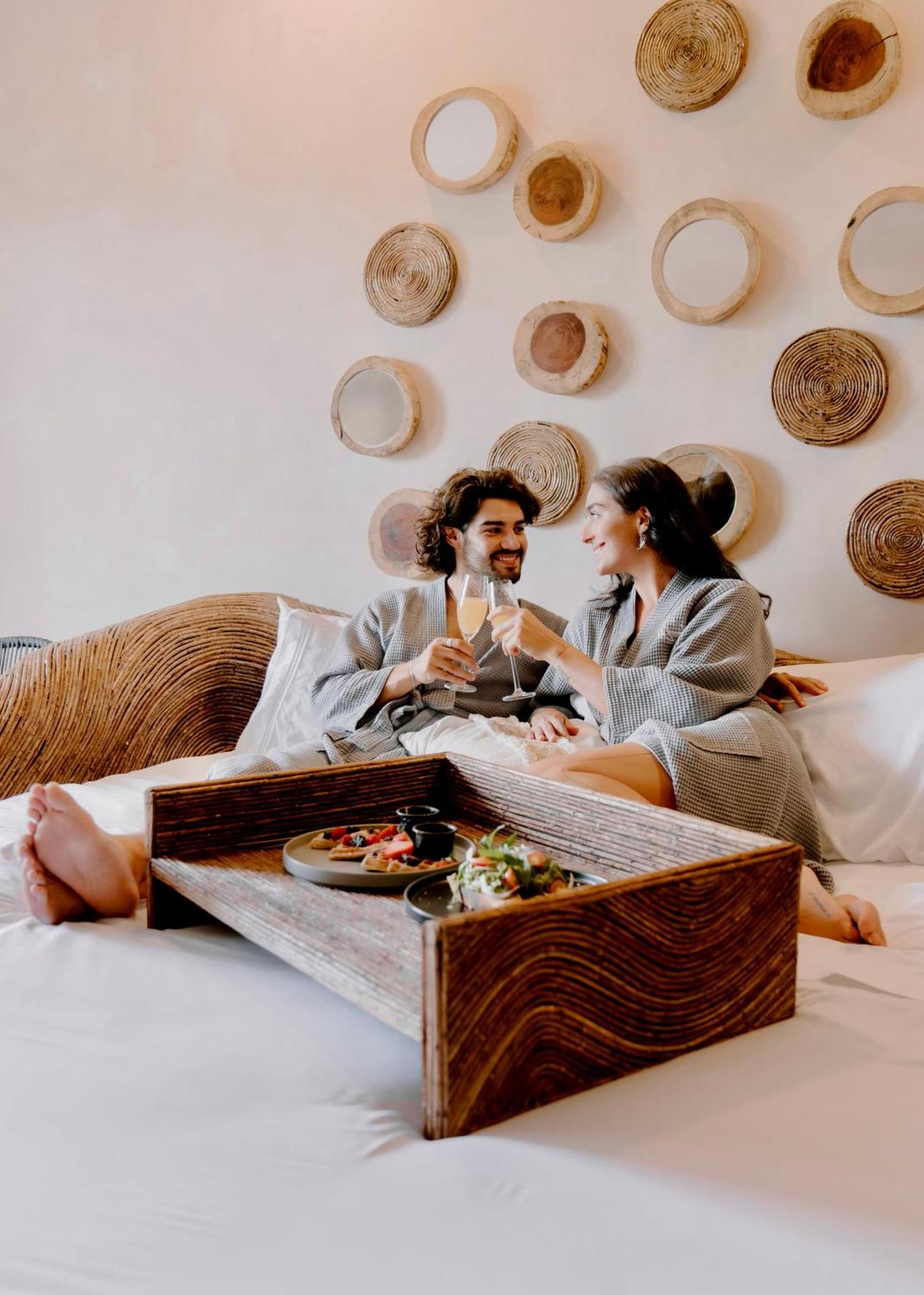 Cerveceria Tulum Boutique Hotel & Beer Spa (Adults Only) מראה חיצוני תמונה
