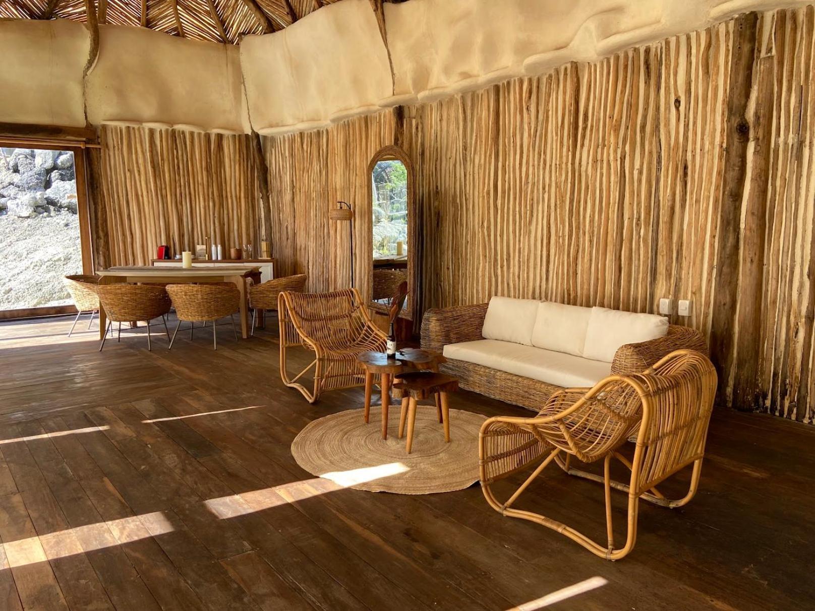 Cerveceria Tulum Boutique Hotel & Beer Spa (Adults Only) מראה חיצוני תמונה