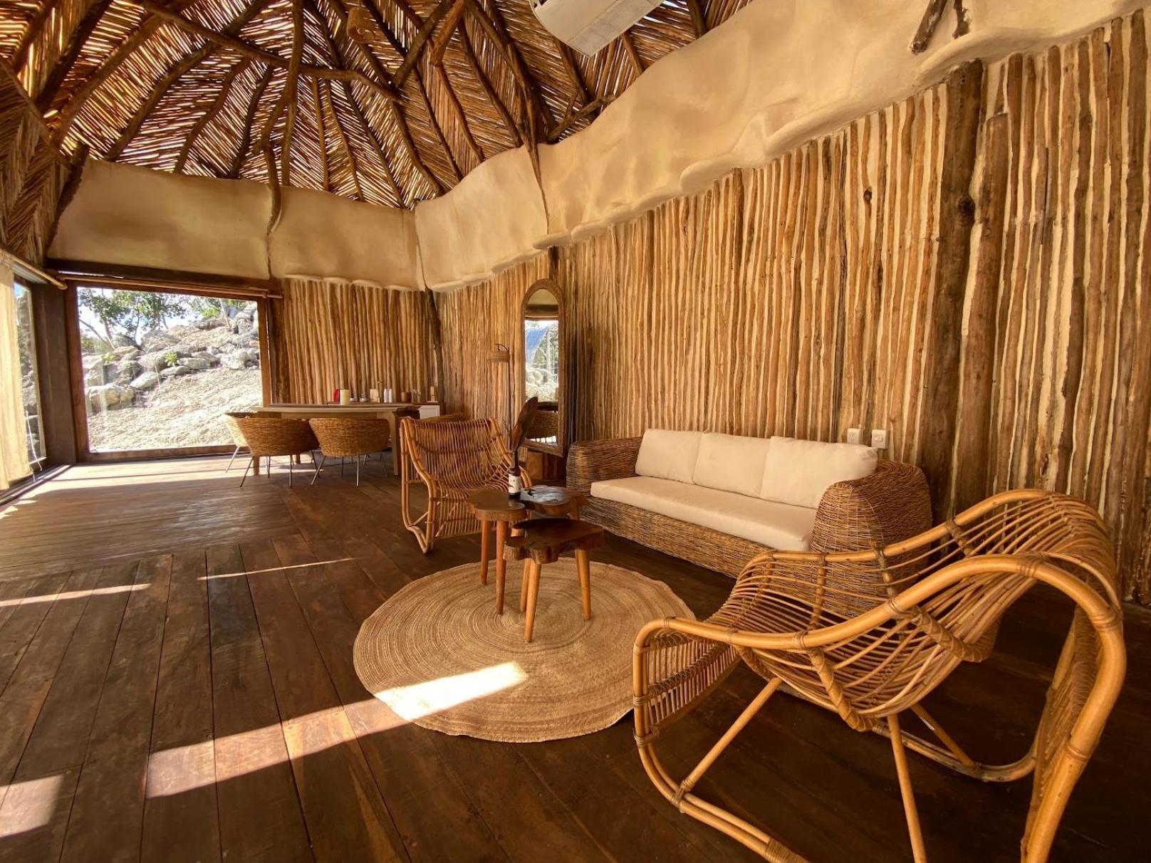 Cerveceria Tulum Boutique Hotel & Beer Spa (Adults Only) מראה חיצוני תמונה